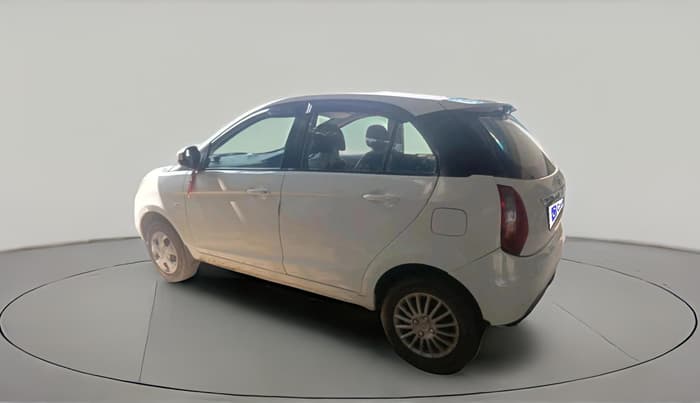 2016 Tata Bolt XE QUADRAJET, Diesel, Manual, 48,422 km, exterior