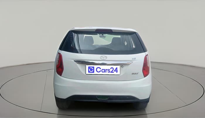 2016 Tata Bolt XE QUADRAJET, Diesel, Manual, 48,422 km, exterior