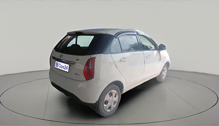 2016 Tata Bolt XE QUADRAJET, Diesel, Manual, 48,422 km, exterior