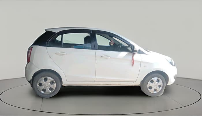 2016 Tata Bolt XE QUADRAJET, Diesel, Manual, 48,422 km, exterior