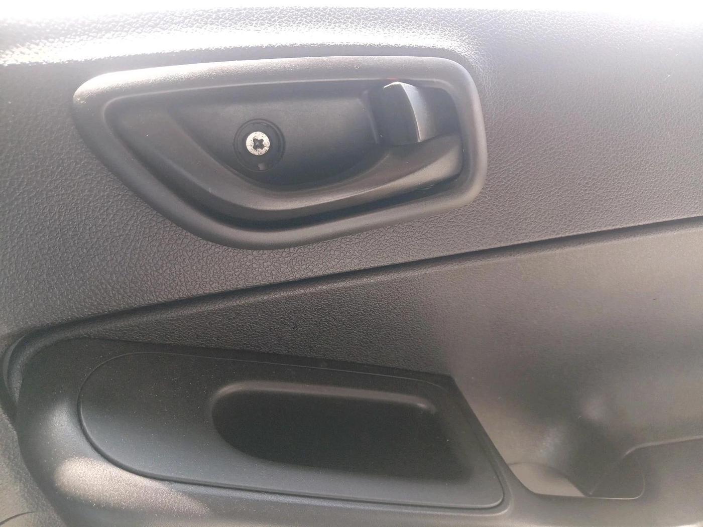 2016 Tata Bolt XE QUADRAJET, Diesel, Manual, 48,422 km, interior