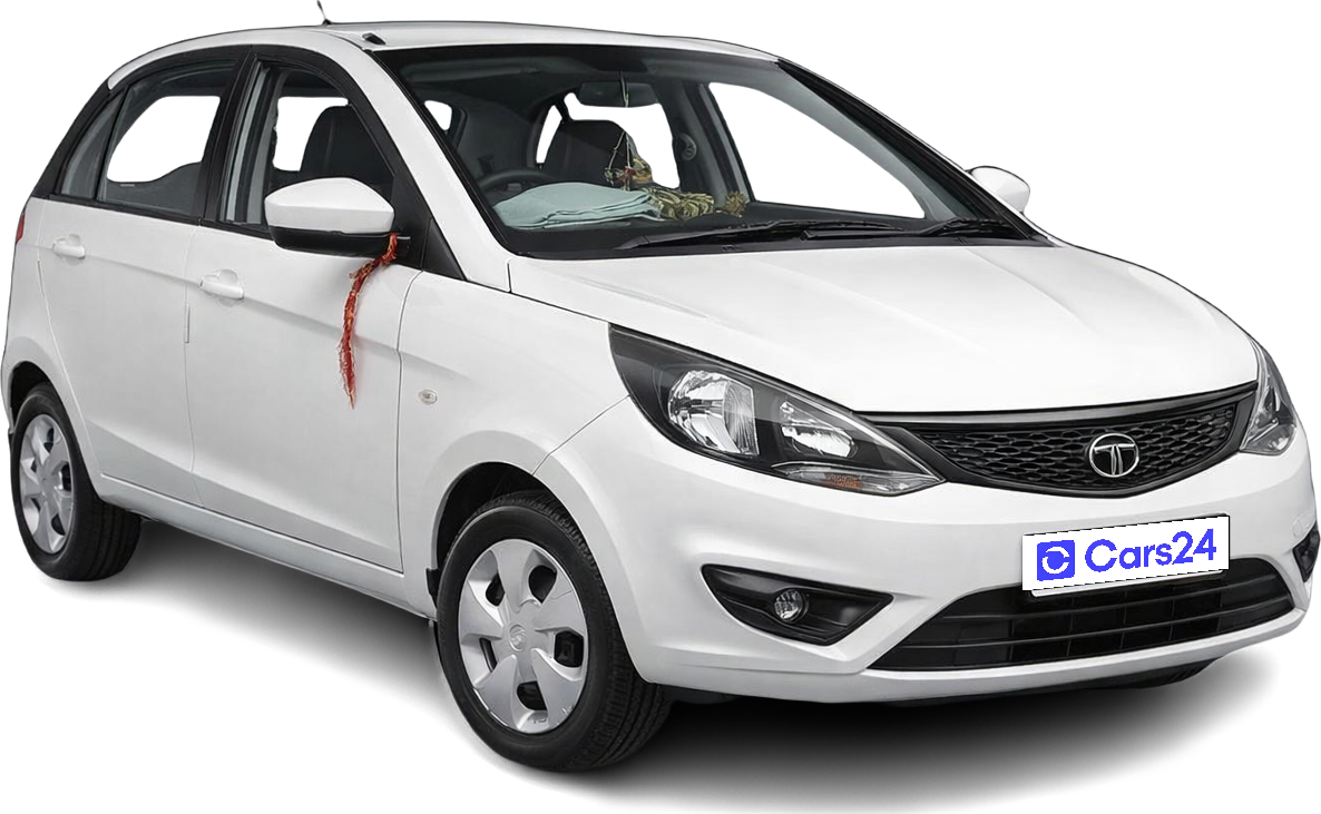 2016 Tata Bolt - Hatchback - Diesel - Manual - ₹1.70 lakh
