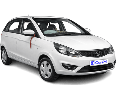 2016 Tata Bolt - Hatchback - Diesel - Manual - ₹1.70 lakh