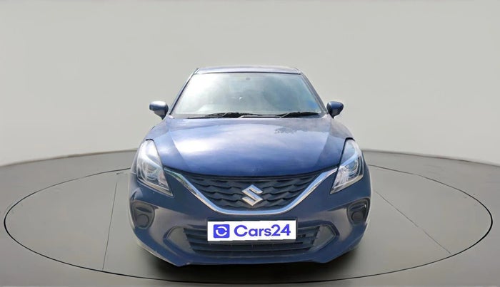 2019 Maruti Baleno DELTA PETROL 1.2, CNG, Manual, 1,18,815 km, exterior