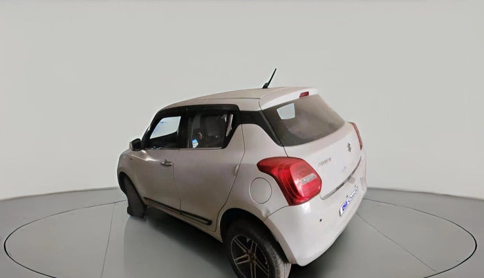 2019 Maruti Swift VDI, Diesel, Manual, 1,64,040 km, exterior