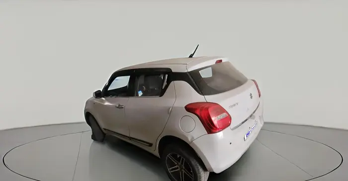 2019 Maruti Swift VDI, Diesel, Manual, 1,64,040 km, exterior