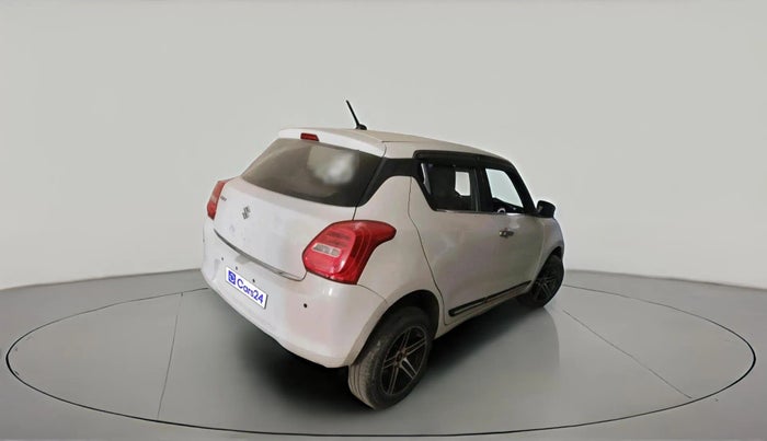 2019 Maruti Swift VDI, Diesel, Manual, 1,64,040 km, exterior