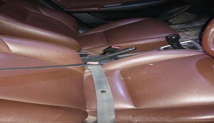 2019 Maruti Swift VDI, Diesel, Manual, 1,64,040 km, interior