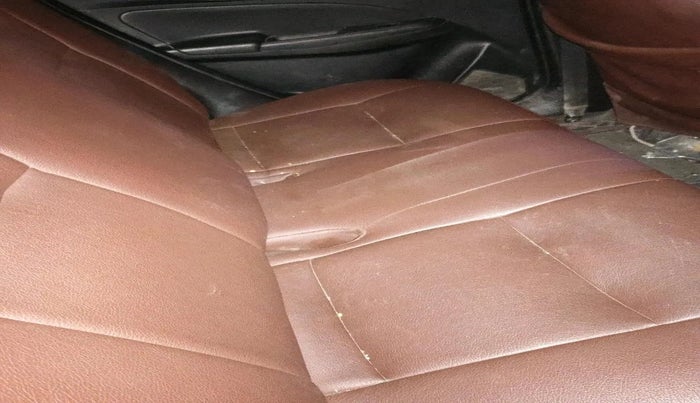 2019 Maruti Swift VDI, Diesel, Manual, 1,64,040 km, interior