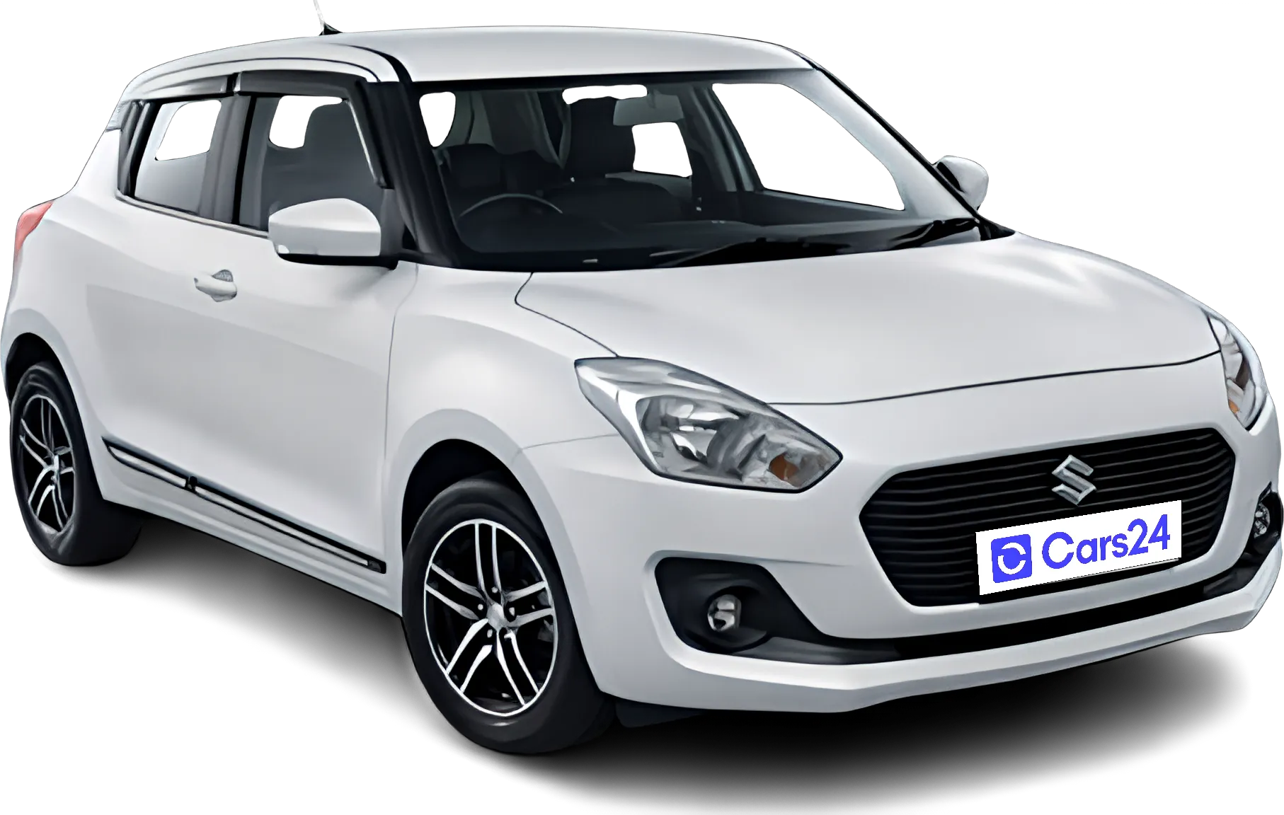2019 Maruti Swift - Hatchback - Diesel - Manual - ₹4.76 lakh