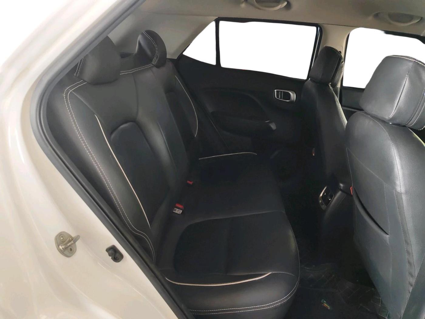 2021 Hyundai VENUE S 1.2, Petrol, Manual, 28,648 km, interior