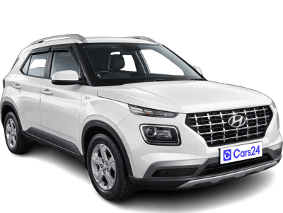 2021 Hyundai VENUE - SUV - Petrol - Manual - ₹5.00 lakh