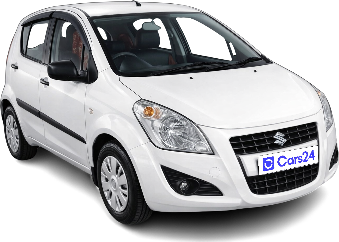 2016 Maruti Ritz - Hatchback - CNG - Manual - ₹1.50 lakh