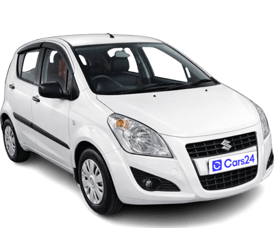 2016 Maruti Ritz - Hatchback - CNG - Manual - ₹1.45 lakh