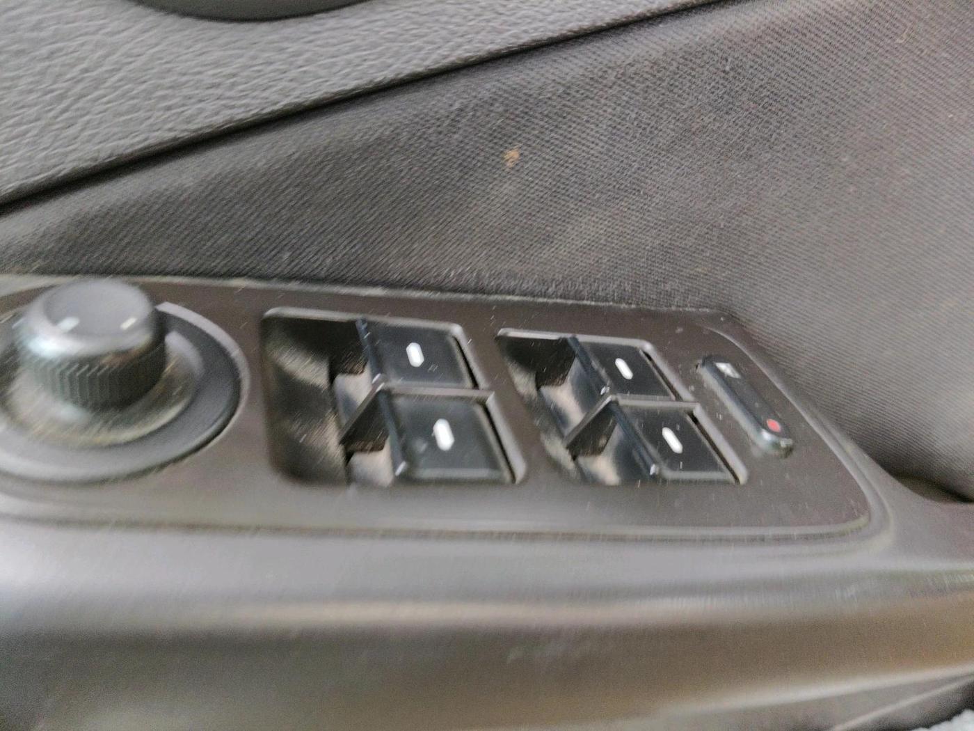 2014 Tata Zest XM PETROL, Petrol, Manual, 77,569 km, interior