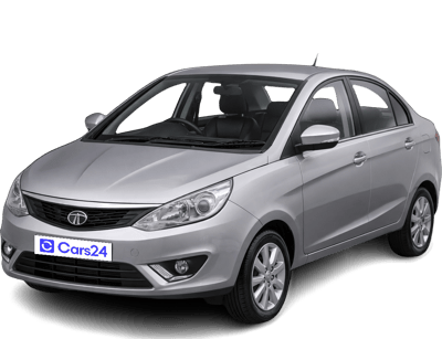 2014 Tata Zest - Sedan - Petrol - Manual - ₹1.60 lakh