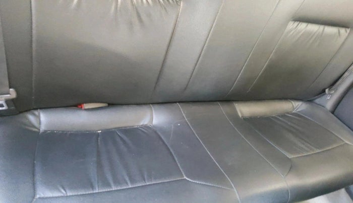 2013 Volkswagen Polo HIGHLINE1.2L, Petrol, Manual, 85,787 km, interior