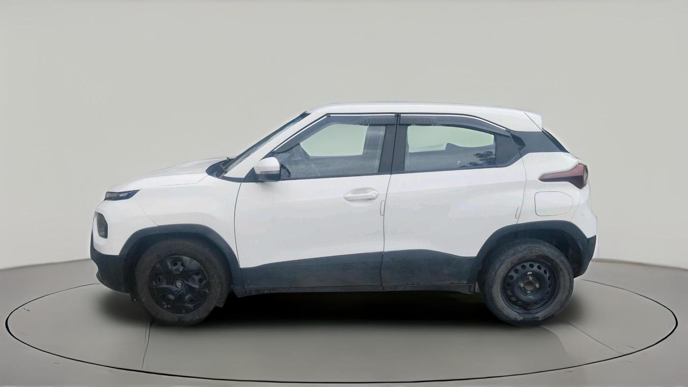 2023 Tata PUNCH ADVENTURE MT CNG , CNG, Manual, 32,452 km, exterior