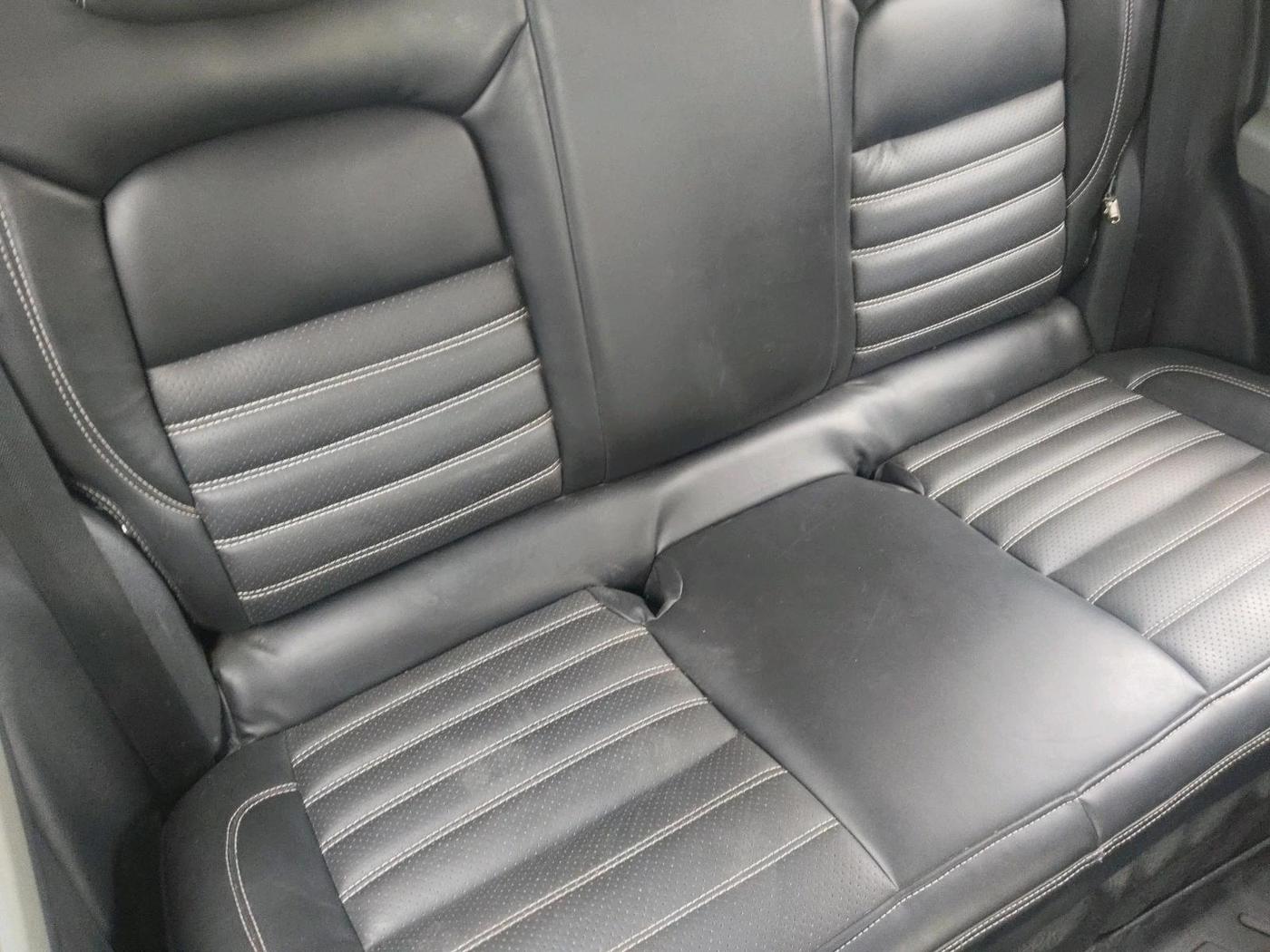 2023 Tata PUNCH ADVENTURE MT CNG , CNG, Manual, 32,452 km, interior