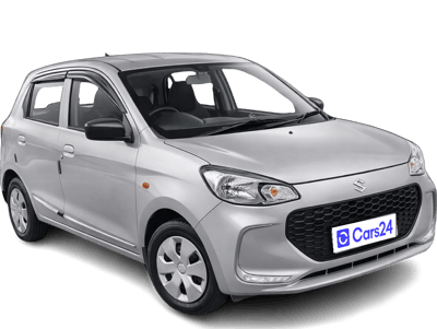 2023 Maruti Alto K10 - Hatchback - Petrol - Manual - ₹4.35 lakh