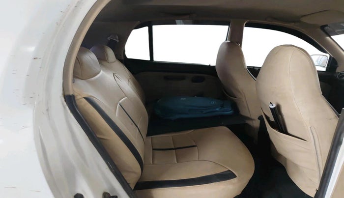 2014 Hyundai Santro Xing GL PLUS, CNG, Manual, 1,06,455 km, interior