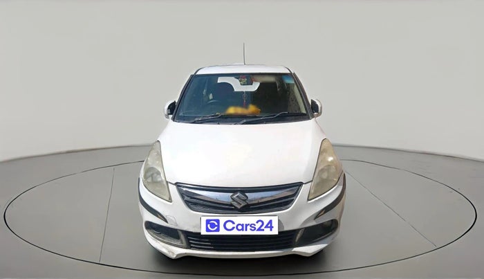 2016 Maruti Swift Dzire VXI, CNG, Manual, 1,59,042 km, exterior