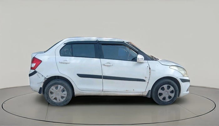 2016 Maruti Swift Dzire VXI, CNG, Manual, 1,59,042 km, exterior
