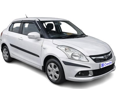 2016 Maruti Swift Dzire - Sedan - CNG - Manual - ₹2.42 lakh