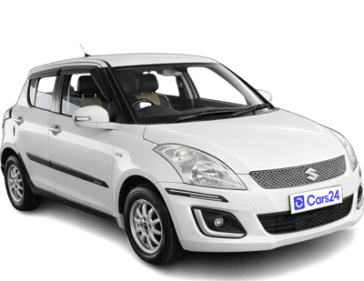 2014 Maruti Swift - Hatchback - Diesel - Manual - ₹2.44 lakh