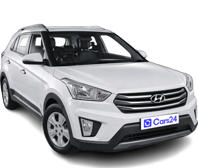 2018 Hyundai Creta - SUV - Diesel - Manual - ₹5.30 lakh