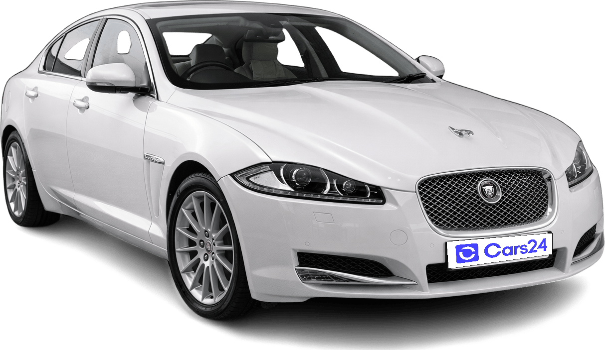 2015 Jaguar XF - Sedan - Diesel - Automatic - ₹12.70 lakh