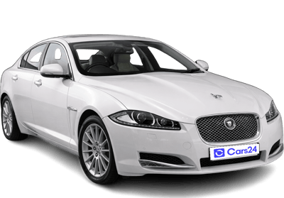 2015 Jaguar XF - Sedan - Diesel - Automatic - ₹12.70 lakh