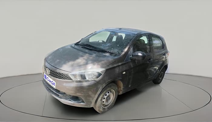 2018 Tata Tiago XE PETROL, Petrol, Manual, 67,474 km, exterior