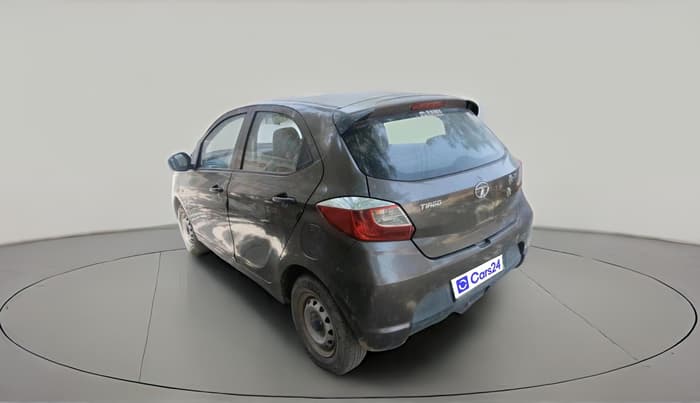 2018 Tata Tiago XE PETROL, Petrol, Manual, 67,474 km, exterior