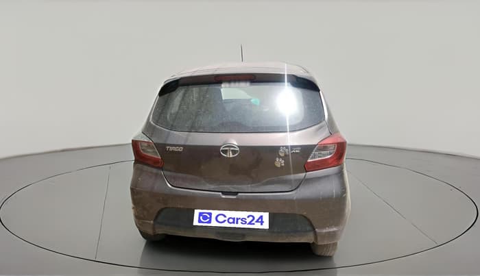 2018 Tata Tiago XE PETROL, Petrol, Manual, 67,474 km, exterior