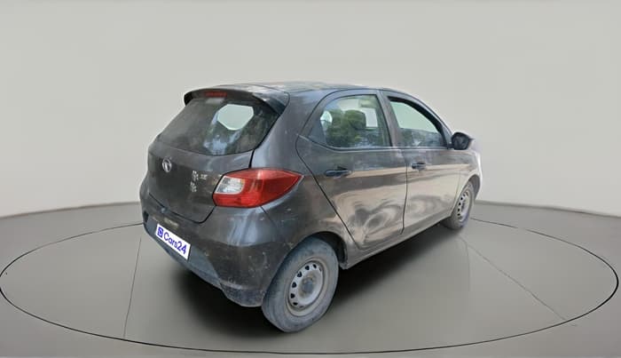 2018 Tata Tiago XE PETROL, Petrol, Manual, 67,474 km, exterior