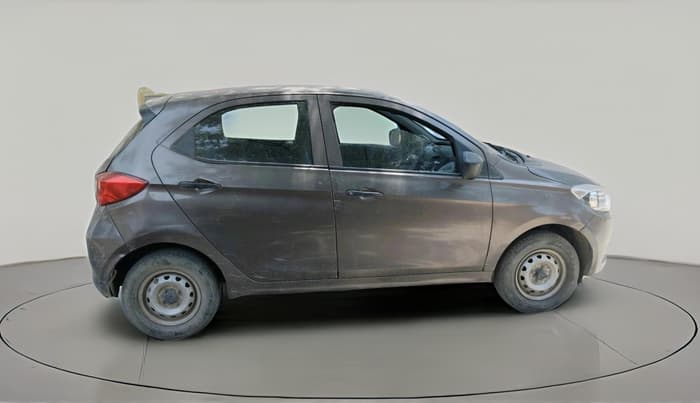 2018 Tata Tiago XE PETROL, Petrol, Manual, 67,474 km, exterior