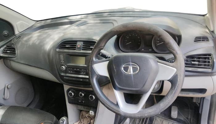 2018 Tata Tiago XE PETROL, Petrol, Manual, 67,474 km, interior