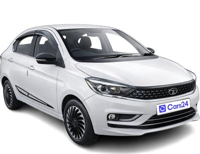 2022 Tata TIGOR - Sedan - CNG - Manual - ₹5.20 lakh