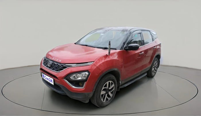 2020 Tata Harrier XZA PLUS 2.0L, Diesel, Automatic, 1,04,139 km, exterior