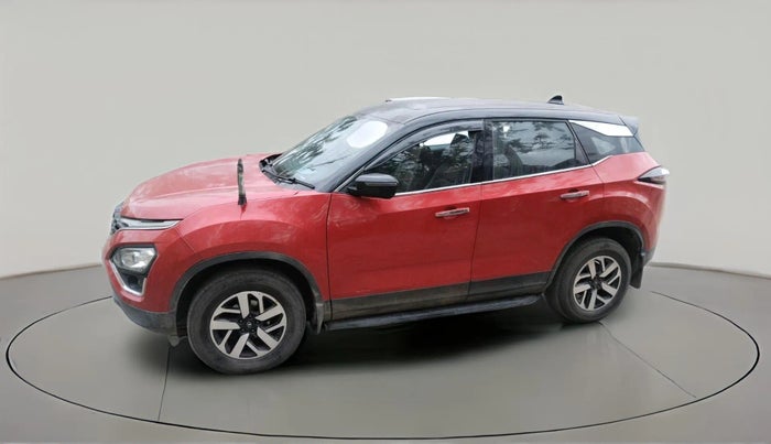 2020 Tata Harrier XZA PLUS 2.0L, Diesel, Automatic, 1,04,139 km, exterior