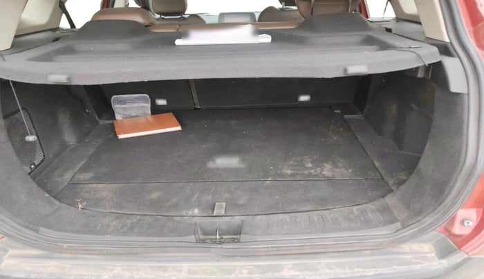 2020 Tata Harrier XZA PLUS 2.0L, Diesel, Automatic, 1,04,139 km, exterior