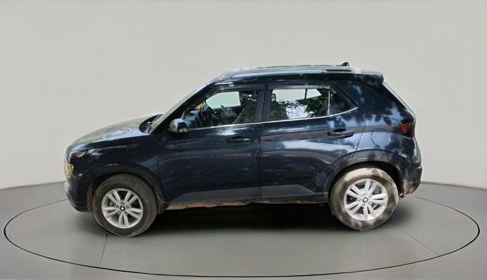 2022 Hyundai VENUE S+ 1.2, Petrol, Manual, 36,644 km, exterior