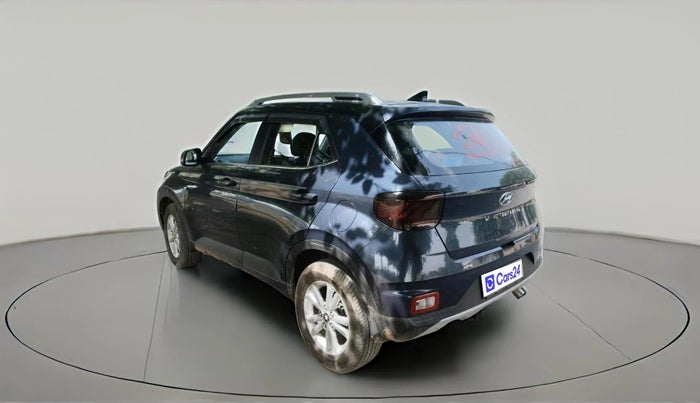 2022 Hyundai VENUE S+ 1.2, Petrol, Manual, 36,644 km, exterior