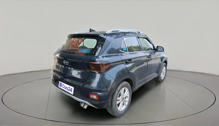 2022 Hyundai VENUE S+ 1.2, Petrol, Manual, 36,644 km, exterior