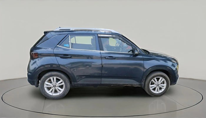 2022 Hyundai VENUE S+ 1.2, Petrol, Manual, 36,644 km, exterior