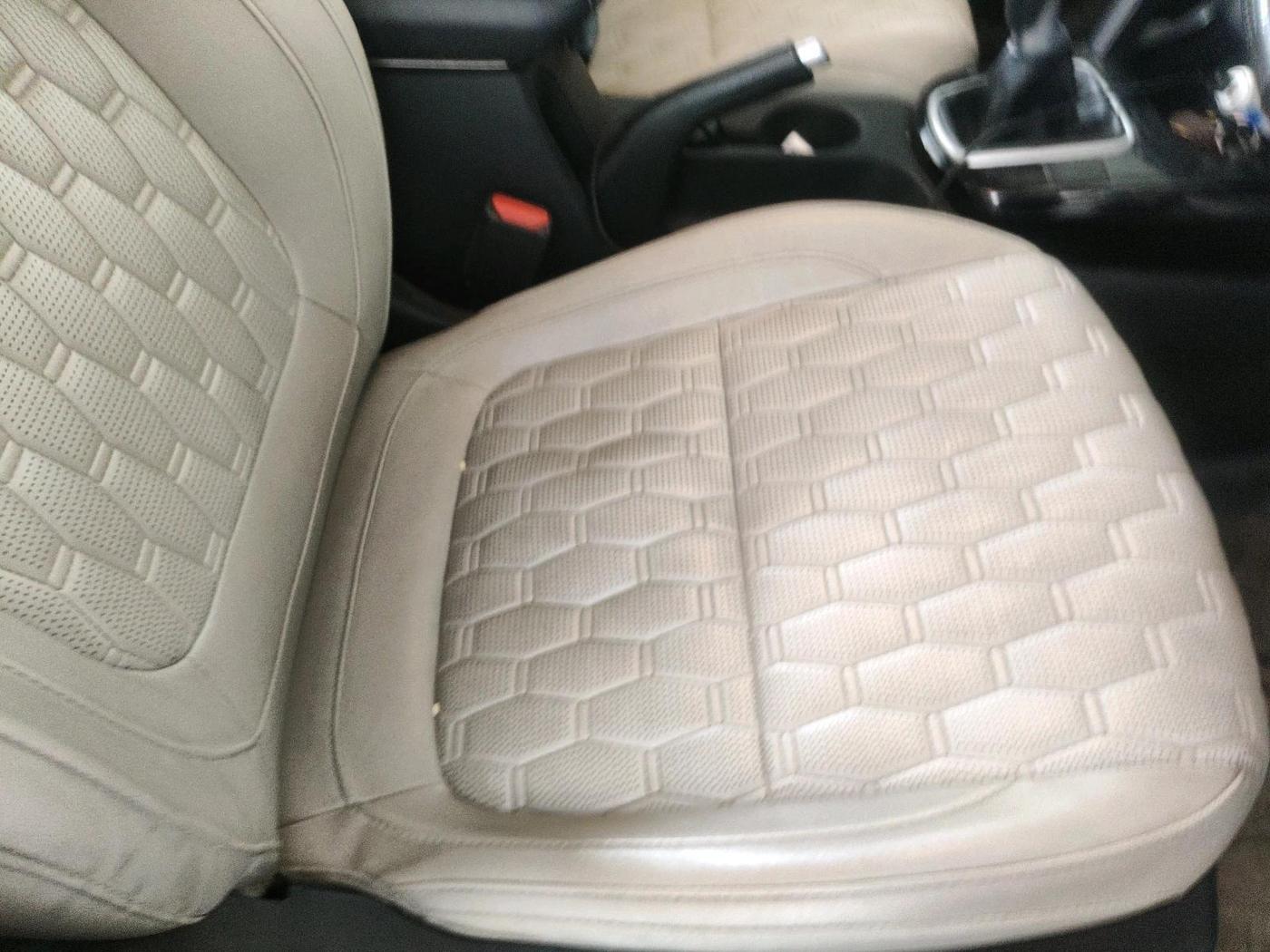 2019 KIA SELTOS HTX 1.5 DIESEL, Diesel, Manual, 94,680 km, interior