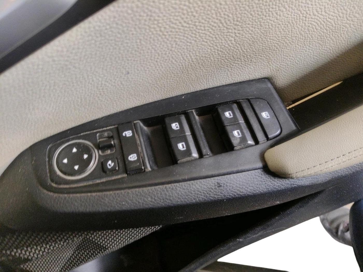 2019 KIA SELTOS HTX 1.5 DIESEL, Diesel, Manual, 94,680 km, interior