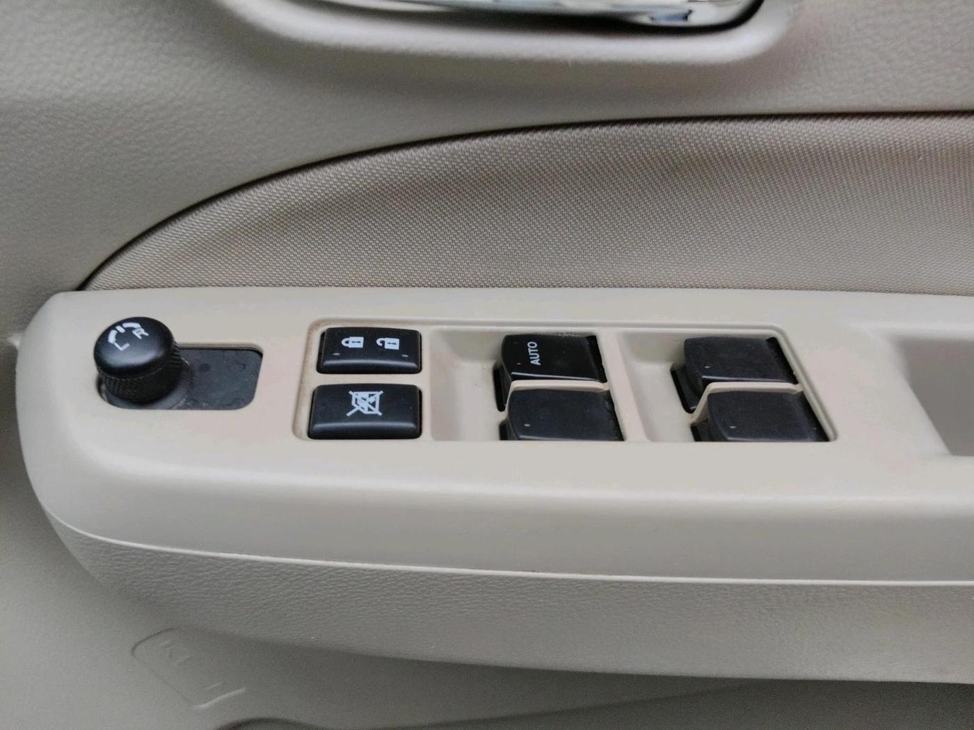 2022 Maruti Ciaz SIGMA 1.5 SHVS MT  PETROL, CNG, Manual, 52,395 km, interior