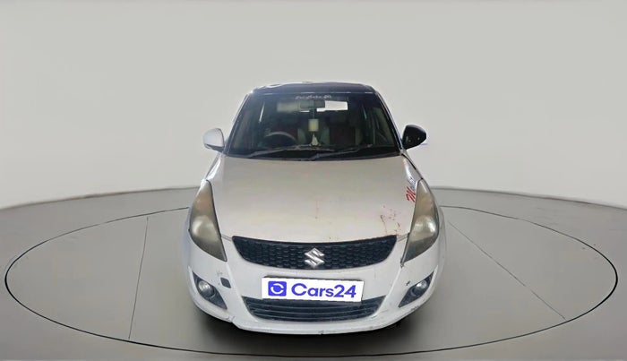2014 Maruti Swift Dzire LDI, Diesel, Manual, 1,39,756 km, exterior